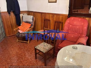 Casa en venta en Zona Convento - Virgen de la Cabeza en Valdepeñas