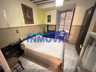Casa en venta en Zona Convento - Virgen de la Cabeza en Valdepeñas