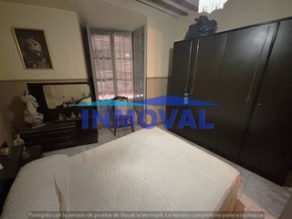 Casa en venta en Zona Convento - Virgen de la Cabeza en Valdepeñas