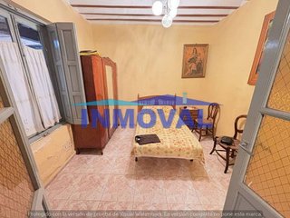 Casa en venta en Zona Convento - Virgen de la Cabeza en Valdepeñas
