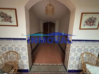 Casa en venta en Zona Convento - Virgen de la Cabeza en Valdepeñas