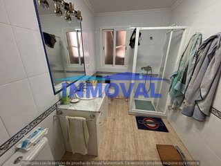 Casa en venta en Zona Convento - Virgen de la Cabeza en Valdepeñas