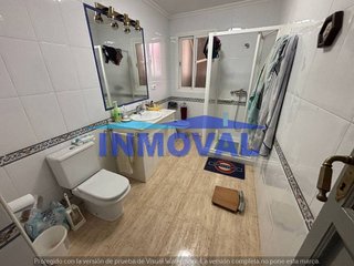 Casa en venta en Zona Convento - Virgen de la Cabeza en Valdepeñas