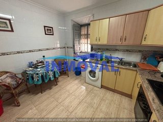 Casa en venta en Zona Convento - Virgen de la Cabeza en Valdepeñas