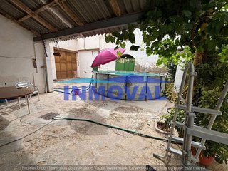 Casa en venta en Zona Convento - Virgen de la Cabeza en Valdepeñas