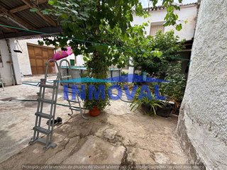 Casa en venta en Zona Convento - Virgen de la Cabeza en Valdepeñas