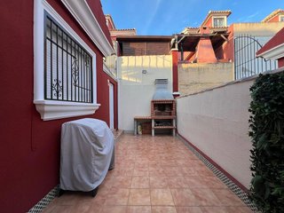Chalet en venta en Nueva Torrevieja - Aguas Nuevas en Torrevieja