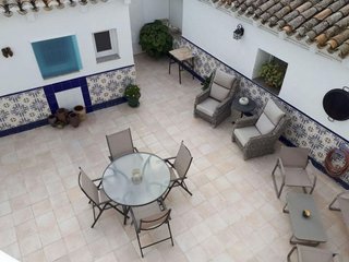 Chalet en venta en El Rabal en Villena