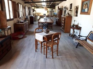 Chalet en venta en El Rabal en Villena