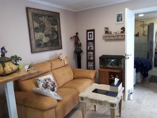 Chalet en venta en El Rabal en Villena