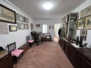 Casa en venta en Centro en Castellón de la Plana
