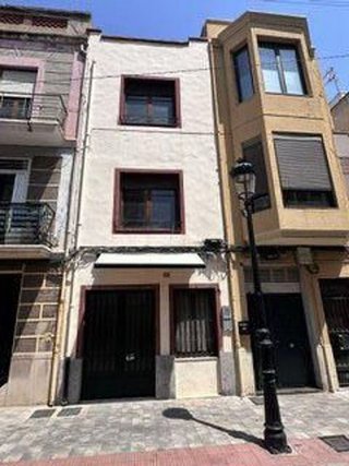 Casa en venta en Centro en Castellón de la Plana