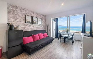 Piso en venta en Empuriabrava en Castelló d´Empúries
