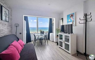 Piso en venta en Empuriabrava en Castelló d´Empúries
