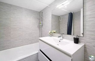 Piso en venta en Empuriabrava en Castelló d´Empúries