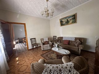 Chalet en venta en Argamasilla de Alba