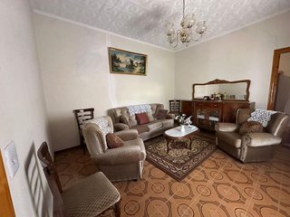 Chalet en venta en Argamasilla de Alba