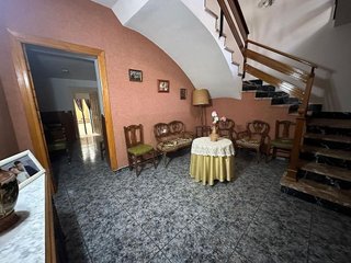 Chalet en venta en Argamasilla de Alba