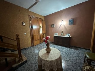 Chalet en venta en Argamasilla de Alba