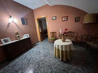 Chalet en venta en Argamasilla de Alba