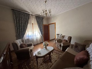 Chalet en venta en Argamasilla de Alba
