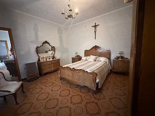 Chalet en venta en Argamasilla de Alba