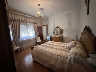 Chalet en venta en Argamasilla de Alba