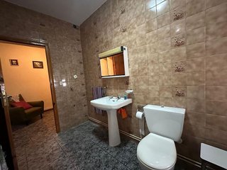 Chalet en venta en Argamasilla de Alba