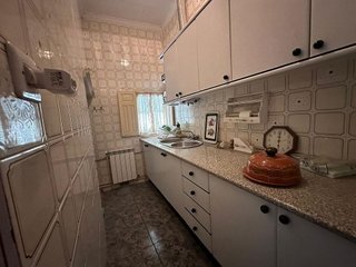 Chalet en venta en Argamasilla de Alba