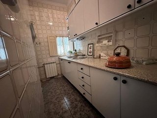 Chalet en venta en Argamasilla de Alba