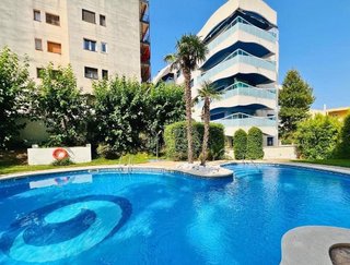 Piso en venta en Eixample en Salou