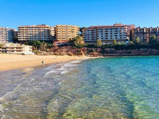 Piso en venta en Eixample en Salou