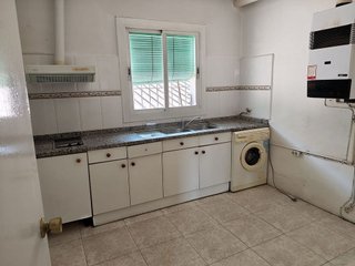Piso en venta en Pardinyes - Riu Segre - Mitjana en Lleida
