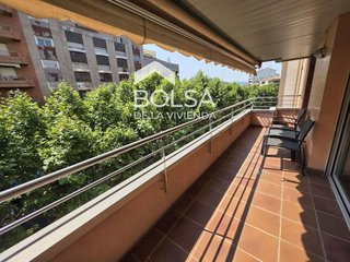 Piso en venta en Centre - Passeig i Rodalies en Manresa