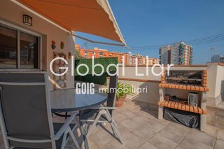 Casa pareada en venta en Concòrdia en Sabadell