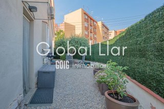 Casa pareada en venta en Concòrdia en Sabadell