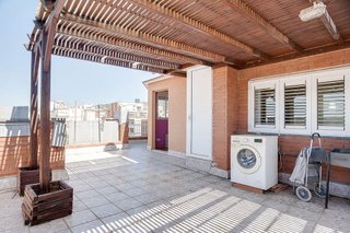 Piso en venta en Les Planes en Hospitalet de Llobregat, L´