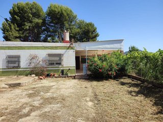 Chalet en venta en Onda