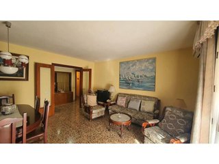 Piso en venta en Sant Joan - Molí del Vent en Vilanova i La Geltrú