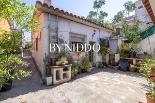 Casa pareada en venta en El Coll - Sant Francesc en Sant Cugat del Vallès