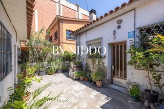 Casa pareada en venta en El Coll - Sant Francesc en Sant Cugat del Vallès