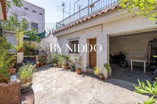 Casa pareada en venta en El Coll - Sant Francesc en Sant Cugat del Vallès