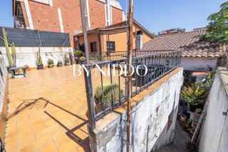 Casa pareada en venta en El Coll - Sant Francesc en Sant Cugat del Vallès
