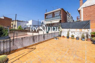 Casa pareada en venta en El Coll - Sant Francesc en Sant Cugat del Vallès
