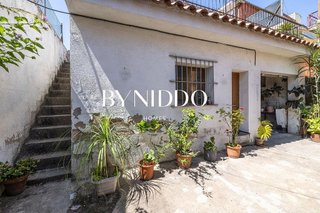 Casa pareada en venta en El Coll - Sant Francesc en Sant Cugat del Vallès
