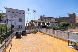 Casa pareada en venta en El Coll - Sant Francesc en Sant Cugat del Vallès