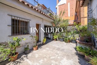 Casa pareada en venta en El Coll - Sant Francesc en Sant Cugat del Vallès
