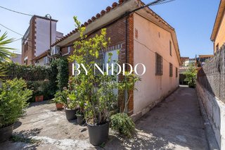 Casa pareada en venta en El Coll - Sant Francesc en Sant Cugat del Vallès