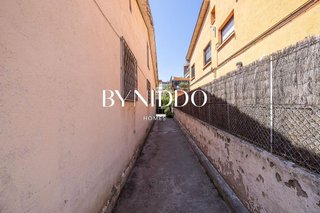 Casa pareada en venta en El Coll - Sant Francesc en Sant Cugat del Vallès