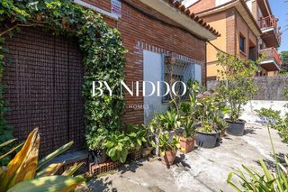 Casa pareada en venta en El Coll - Sant Francesc en Sant Cugat del Vallès